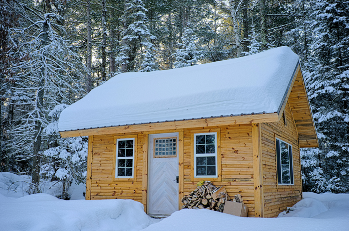 Tiny House